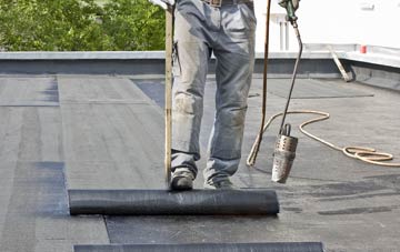 flat roof replacement Islington