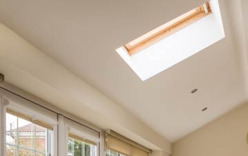 Islington conservatory roof insulation companies