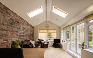 conservatory roof insulation Islington