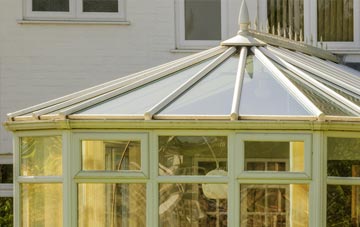 conservatory roof repair Islington