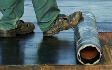 types of Islington felt roof