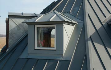 metal roofing Islington