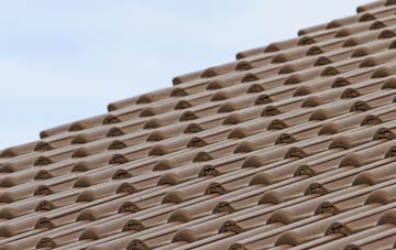 plastic roofing Islington