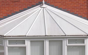 Islington polycarbonate conservatory roof repairs