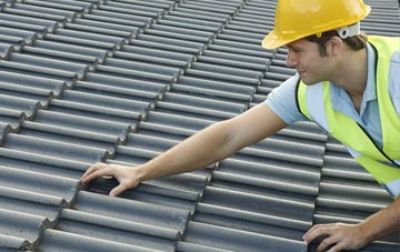 screened Islington roofing companies