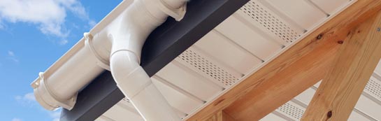 get Islington guttering quotes today