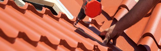 save on Islington roof installation costs
