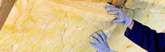 quotes for Islington roof insulation