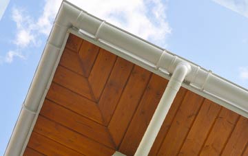 Islington soffit types