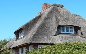 thatch roofing Islington