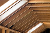 Islington tapered roof insulation quotes